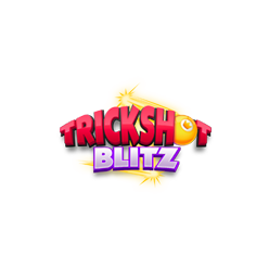 Trickshot Blitz Logo